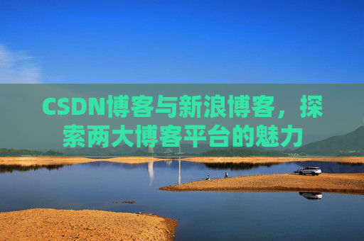 CSDN博客与新浪博客，探索两大博客平台的魅力