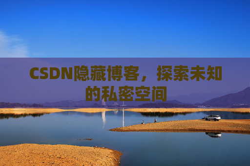 CSDN隐藏博客，探索未知的私密空间